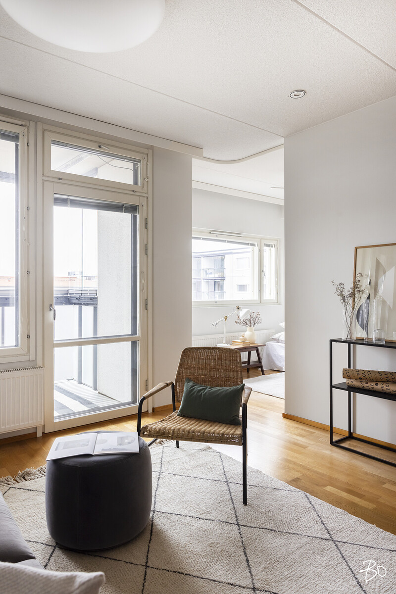 Ratsukatu 8 - kuva 4