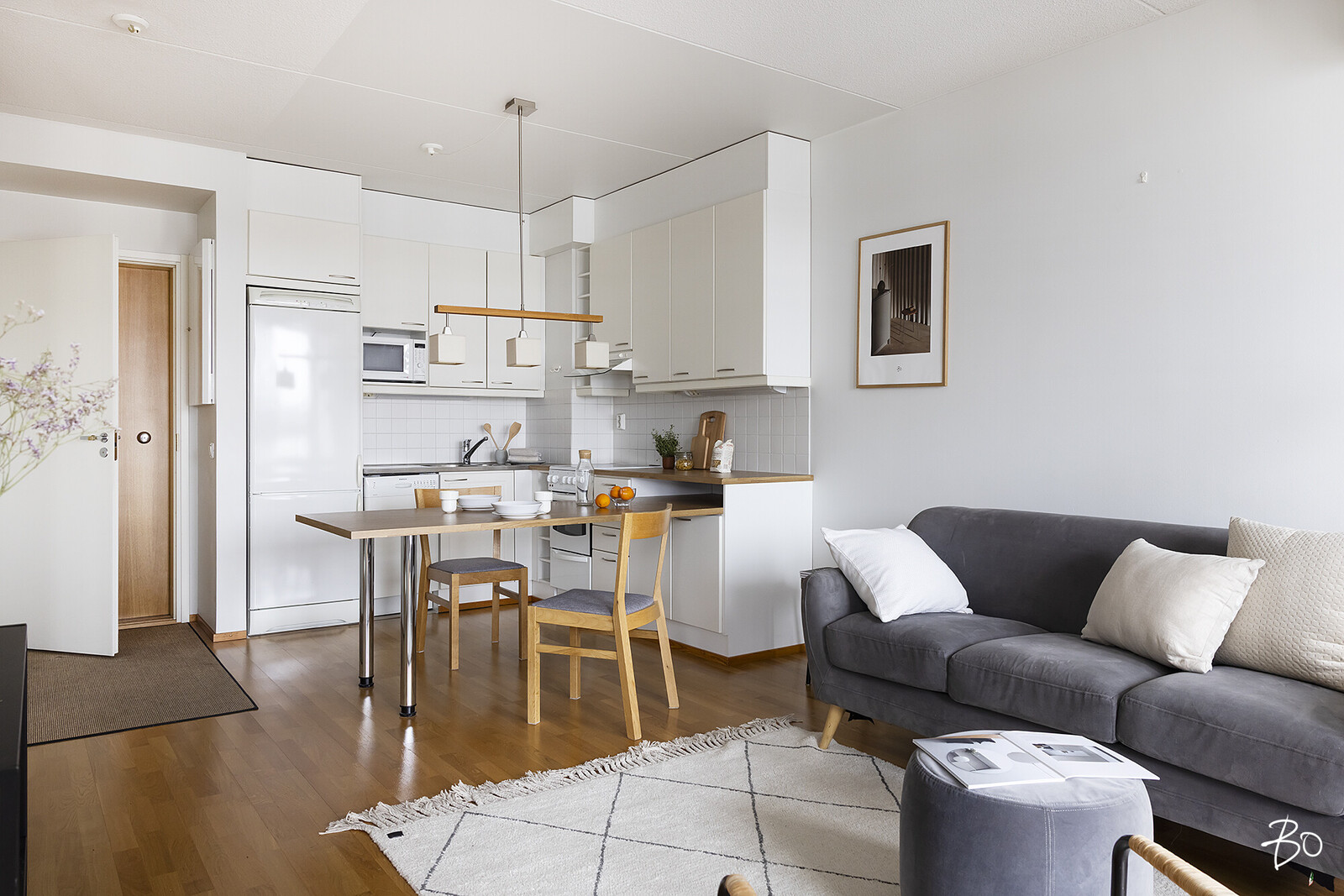 Ratsukatu 8 - kuva 5