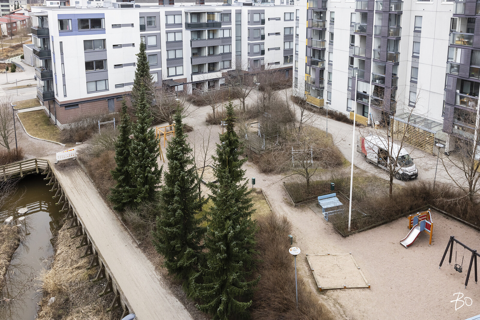 Ratsukatu 8 - kuva 15