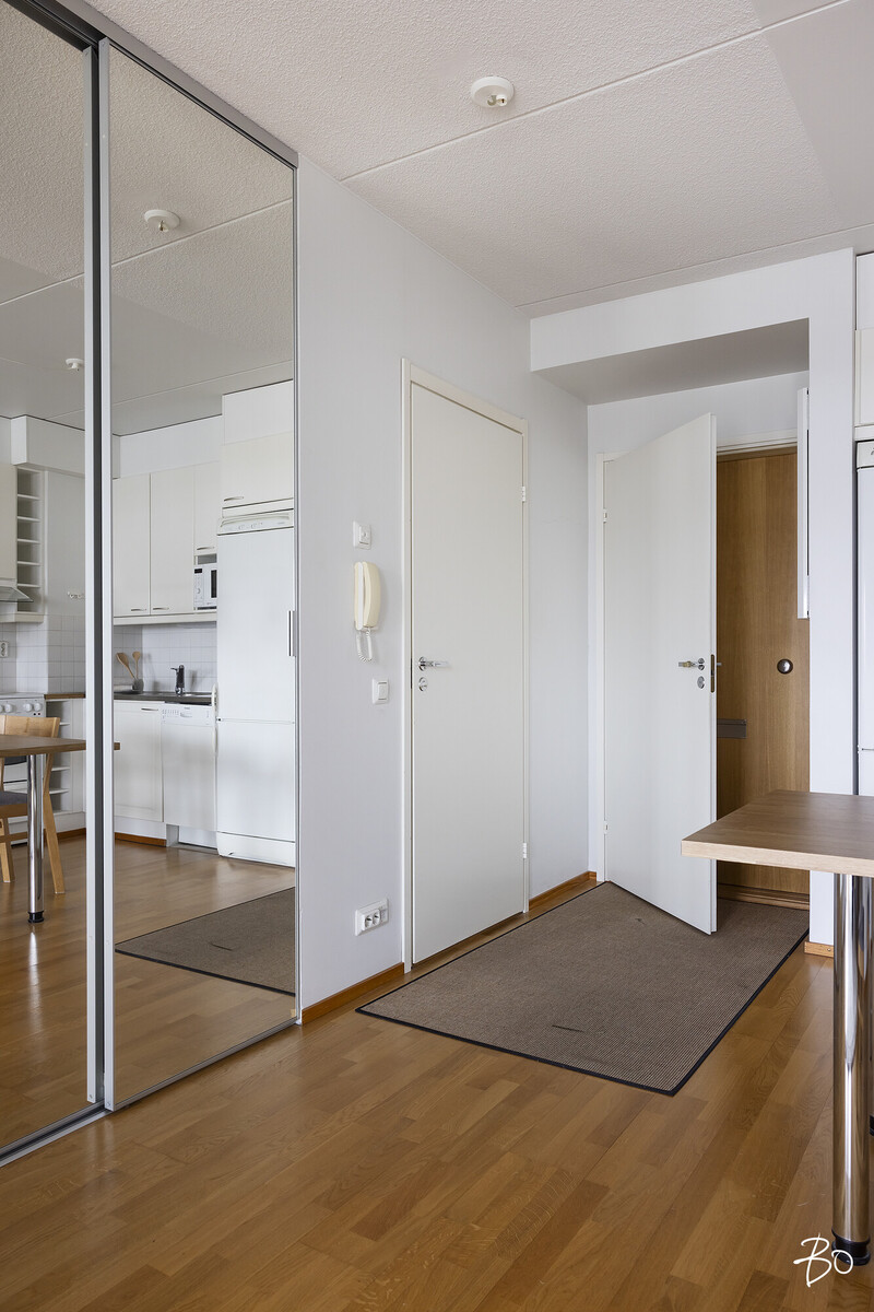 Ratsukatu 8 - kuva 10