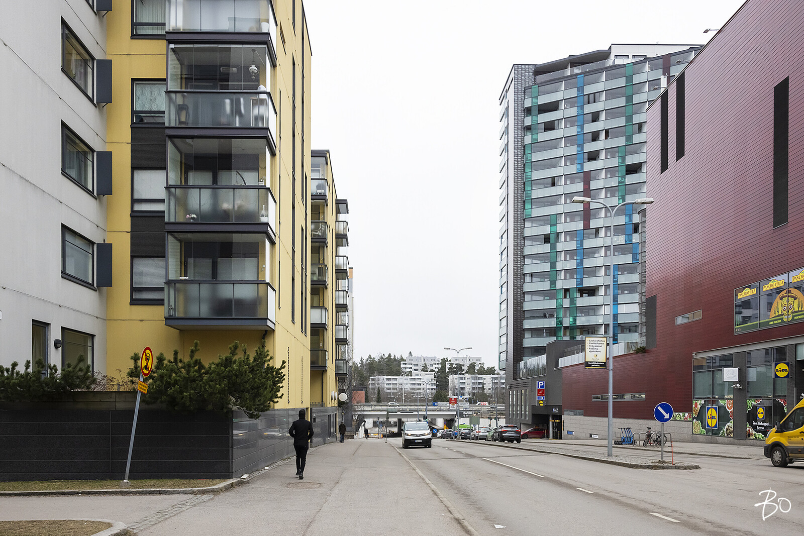 Ratsukatu 8 - kuva 18