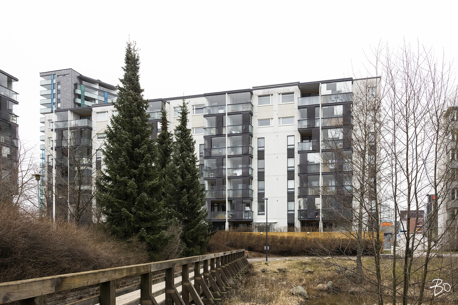 Ratsukatu 8 - kuva 20