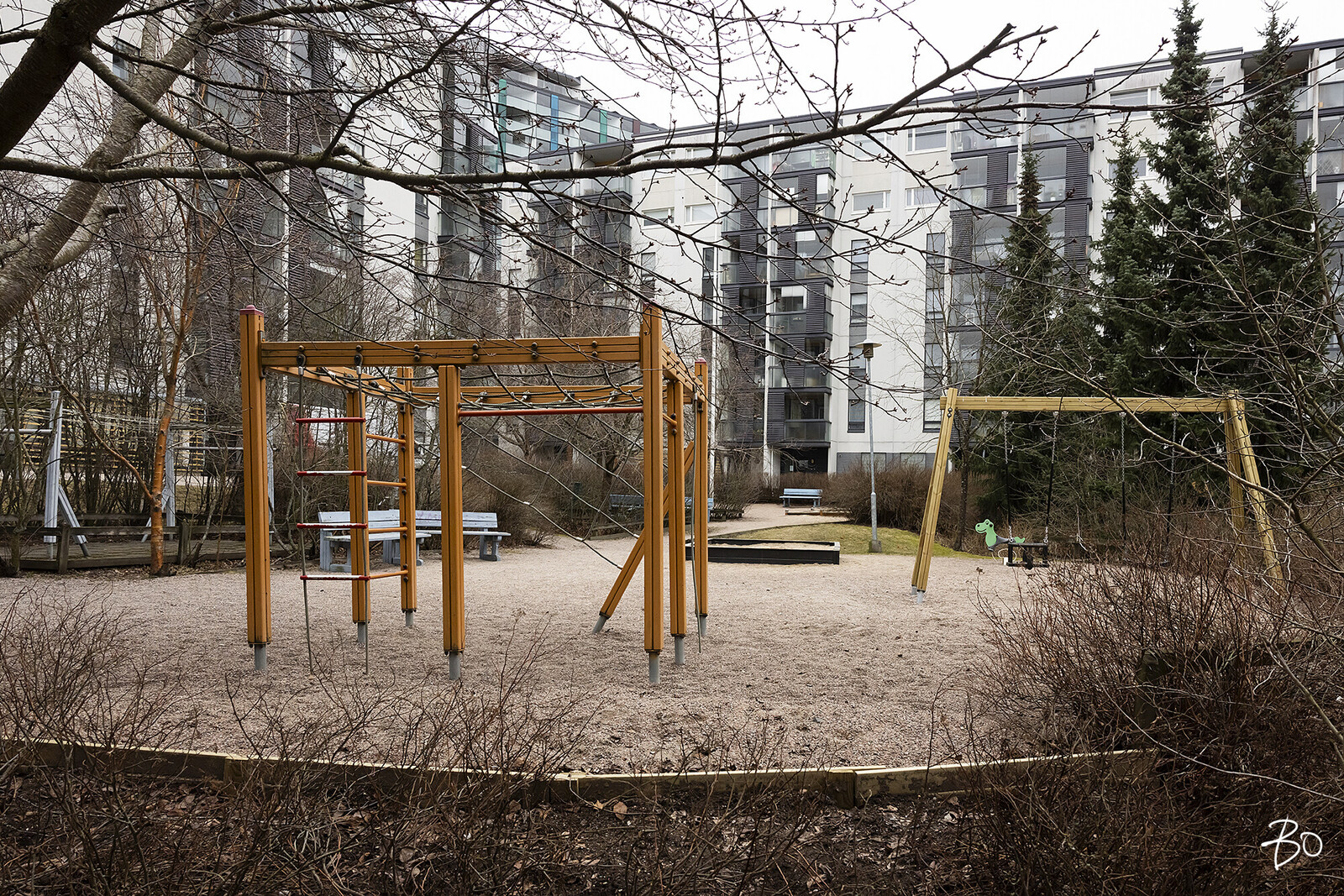 Ratsukatu 8 - kuva 19