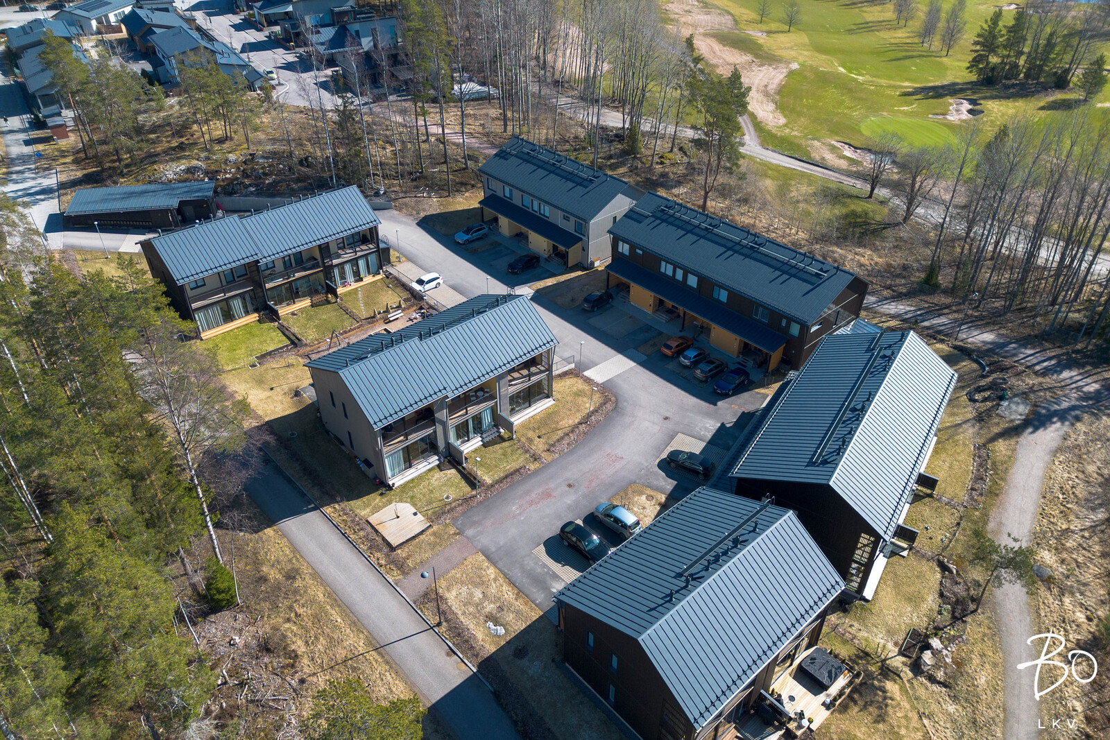 Sinikellontie 5 - image 27