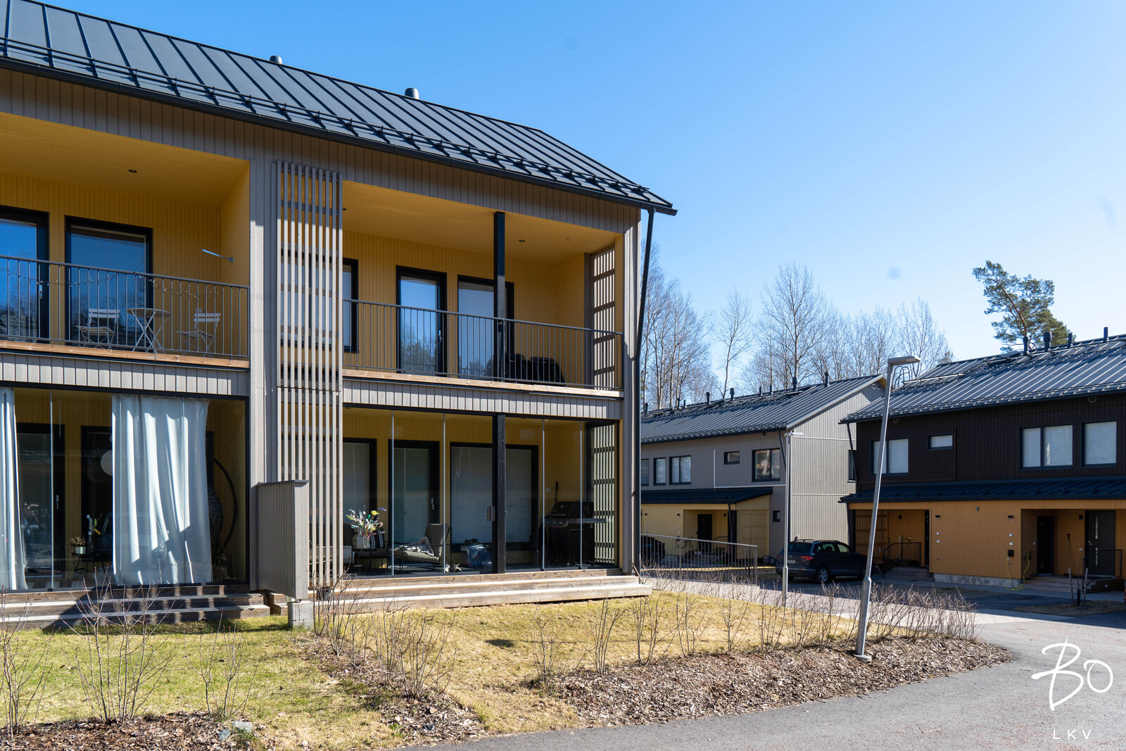 Sinikellontie 5 - image 23