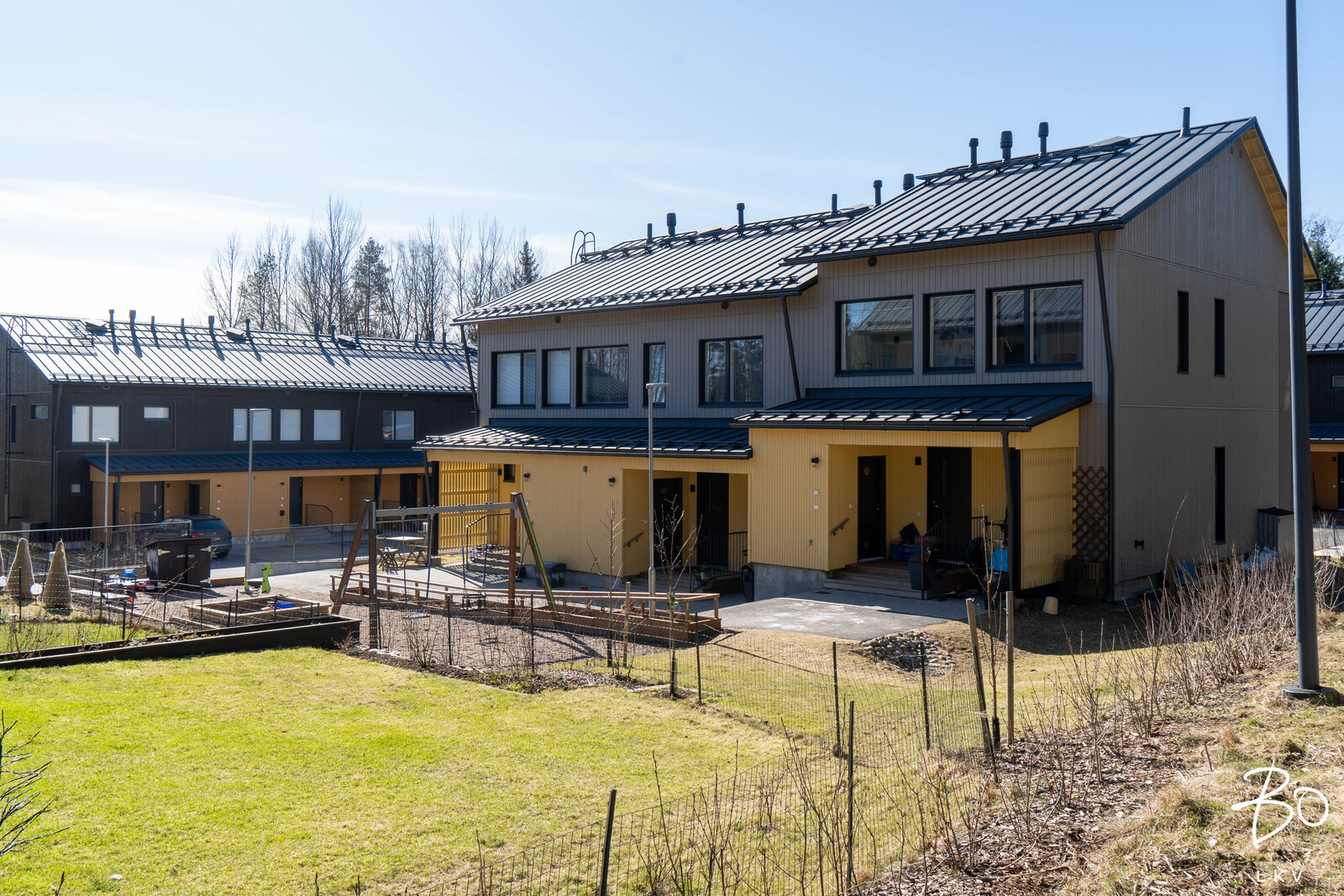 Sinikellontie 5 - image 22