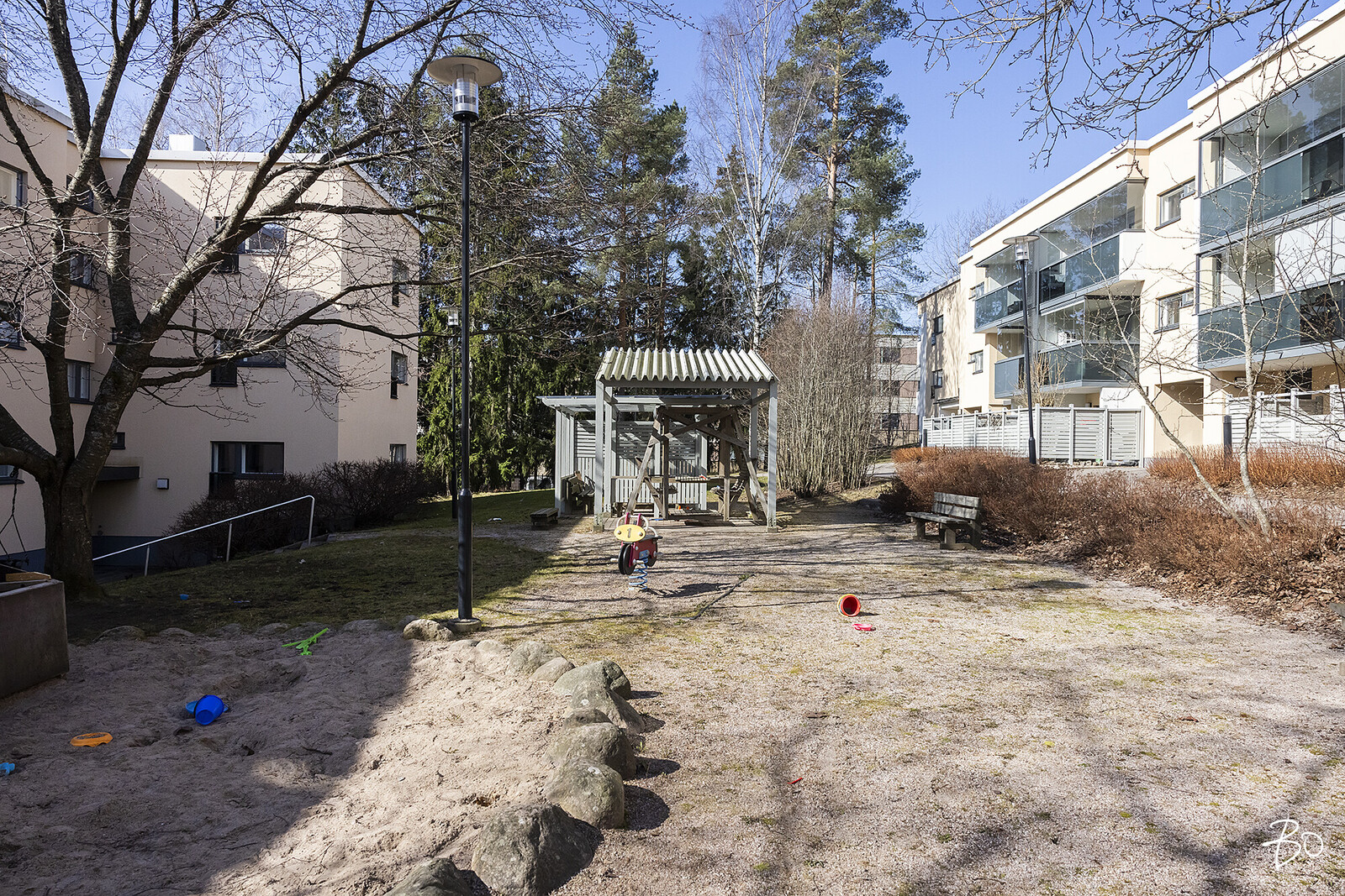 Bredantie 6 - kuva 16