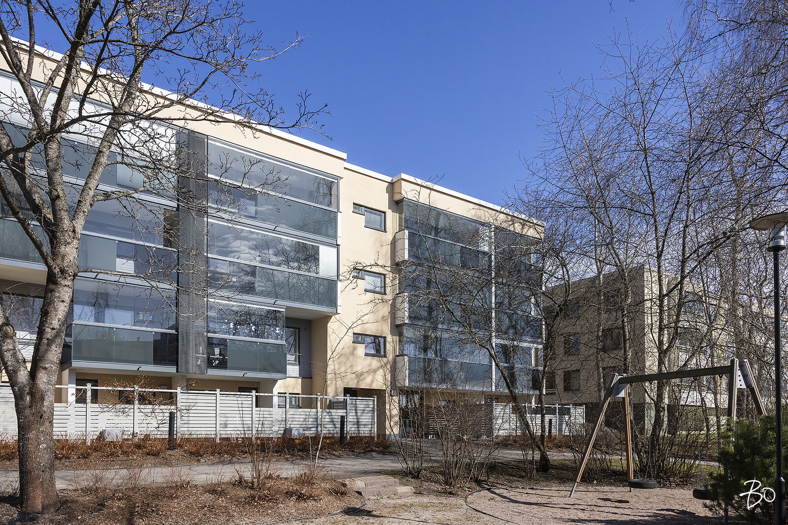 Bredantie 6 - kuva 17