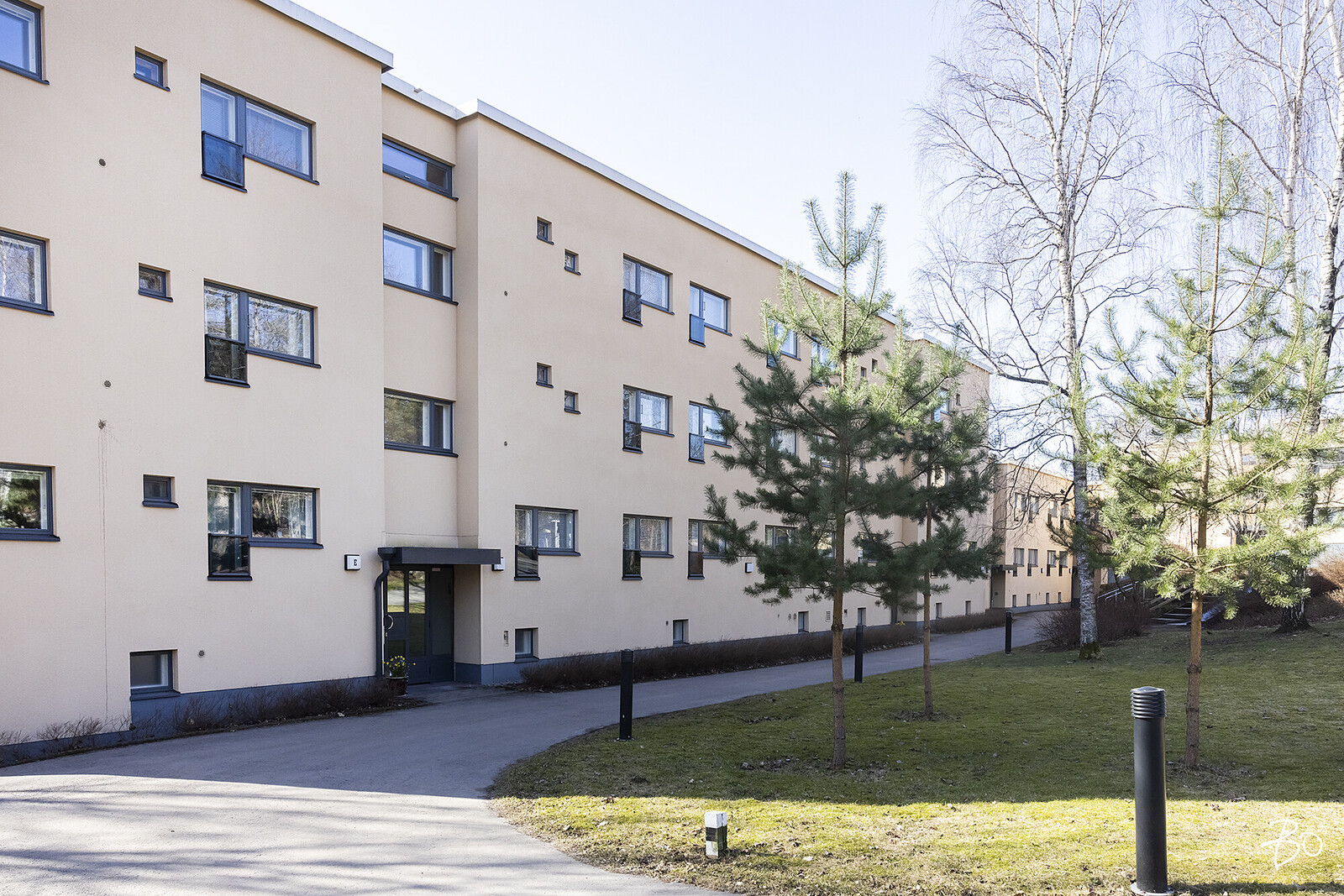 Bredantie 6 - kuva 19