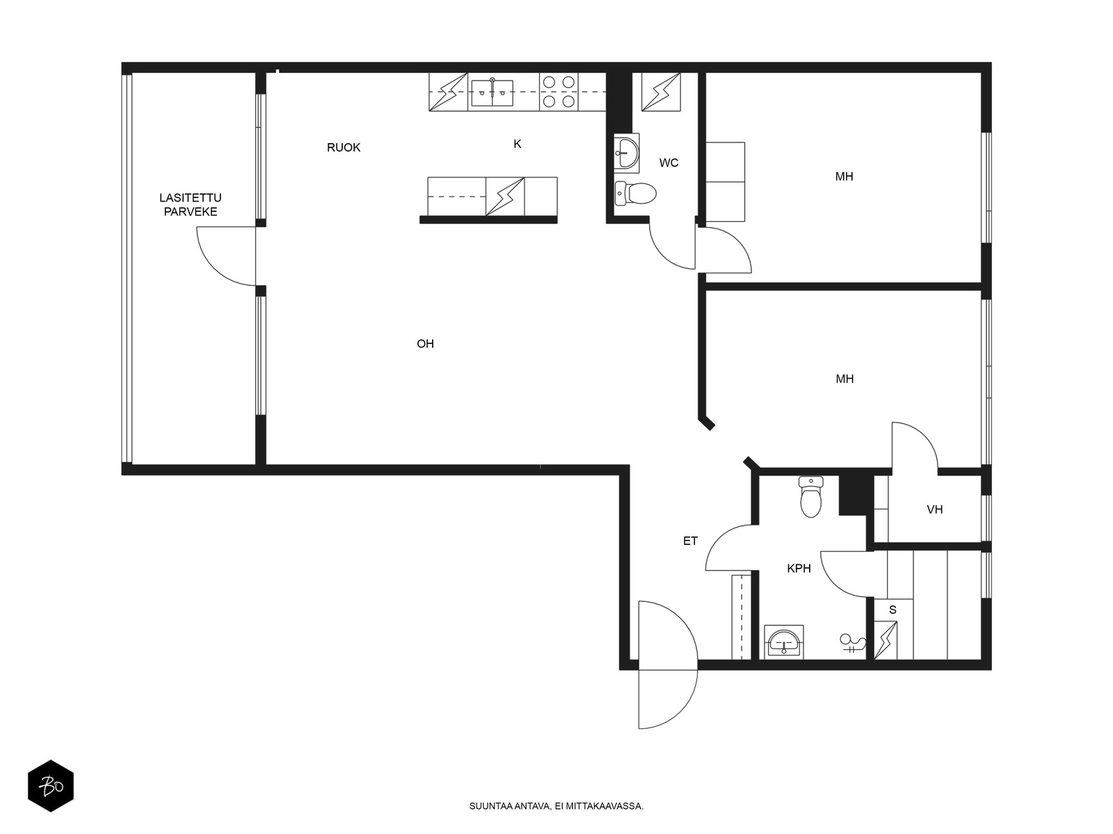 Bredantie 6 - kuva 2