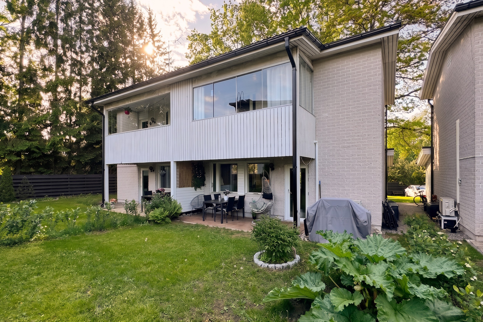 Pitkäjärventie 19 - bild 6