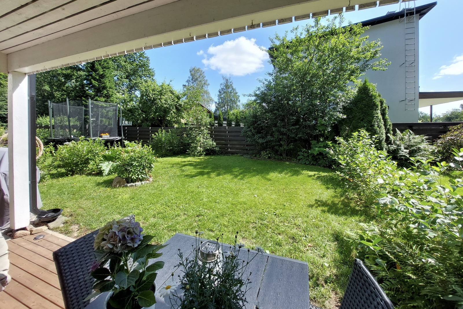 Pitkäjärventie 19 - kuva 20