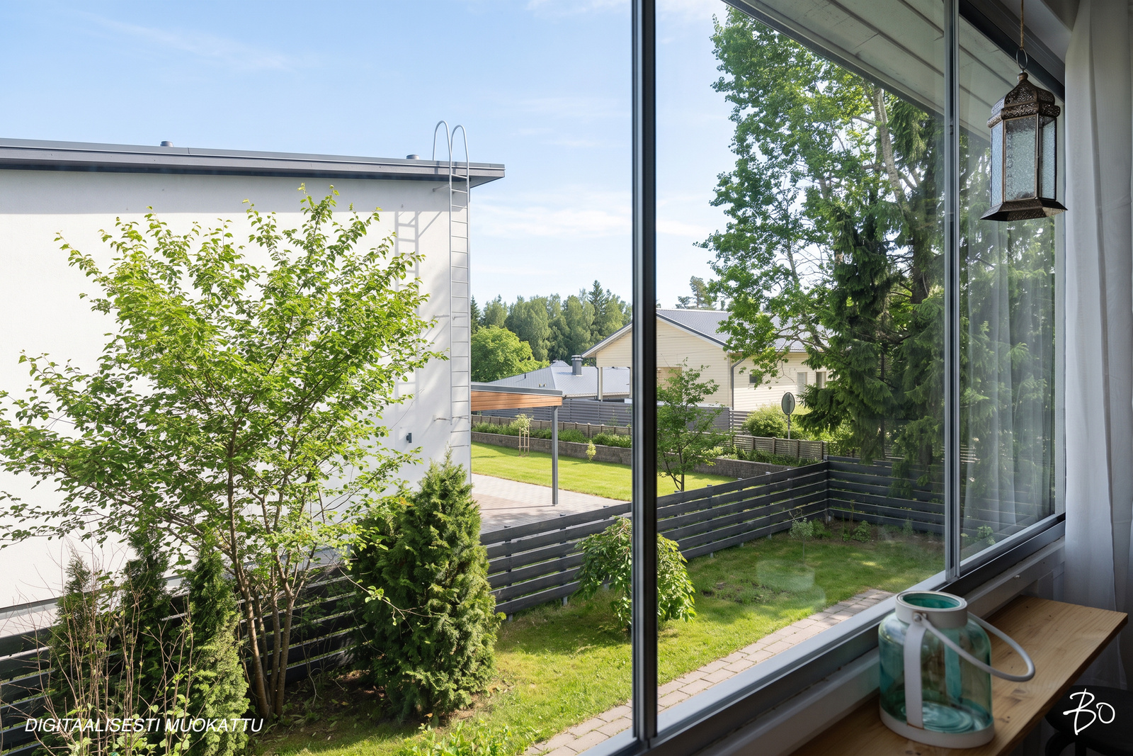 Pitkäjärventie 19 - kuva 17