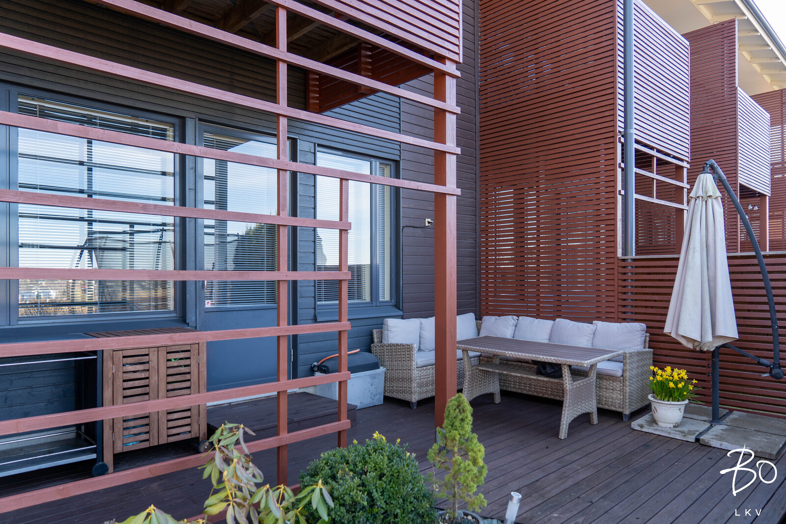 Haapaniemenrinne 5 - kuva 24