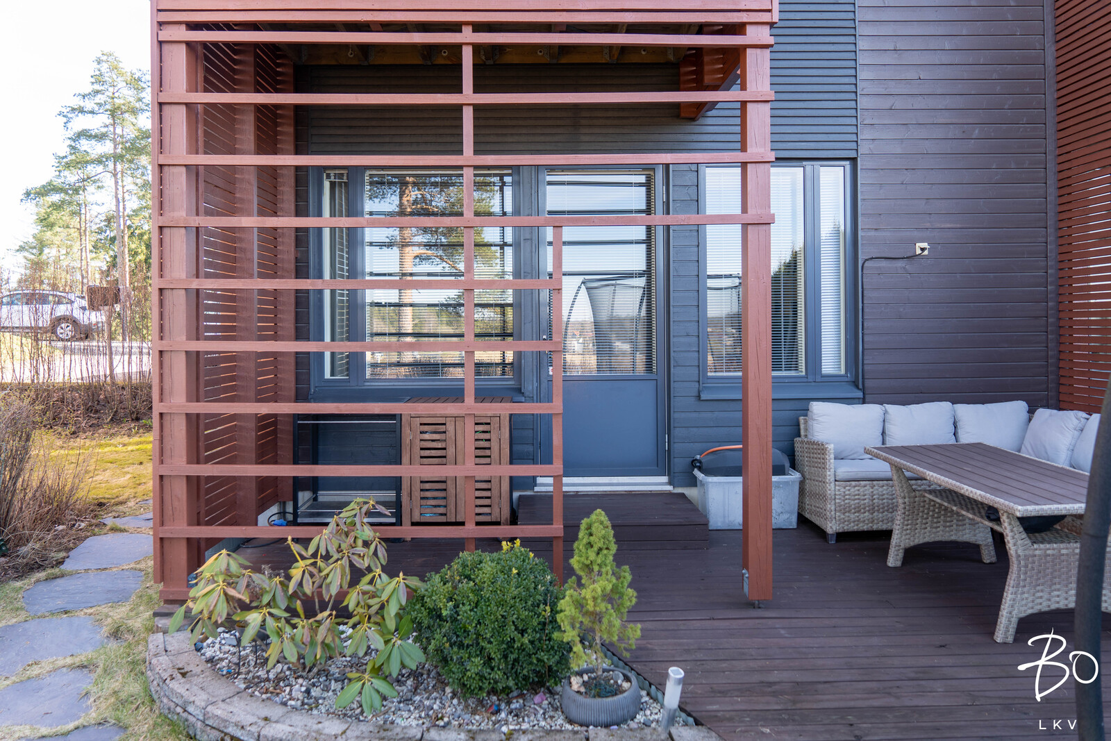 Haapaniemenrinne 5 - kuva 25