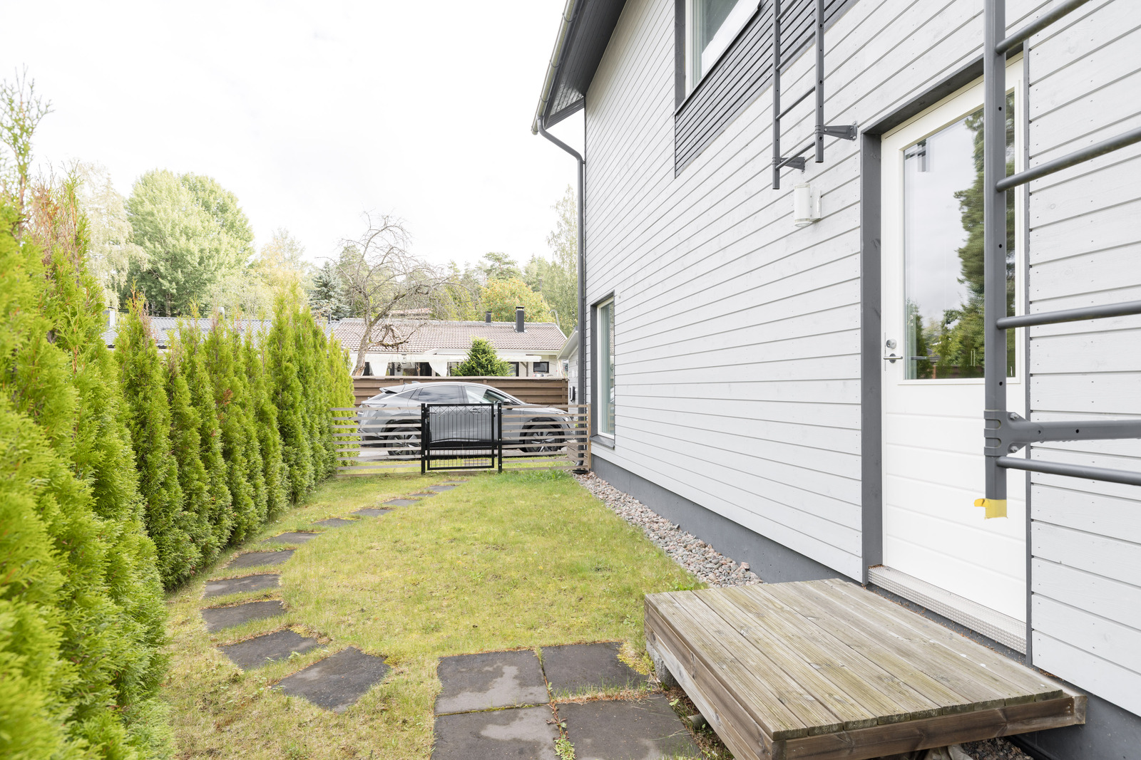 Jyrkännetie 4 - kuva 31