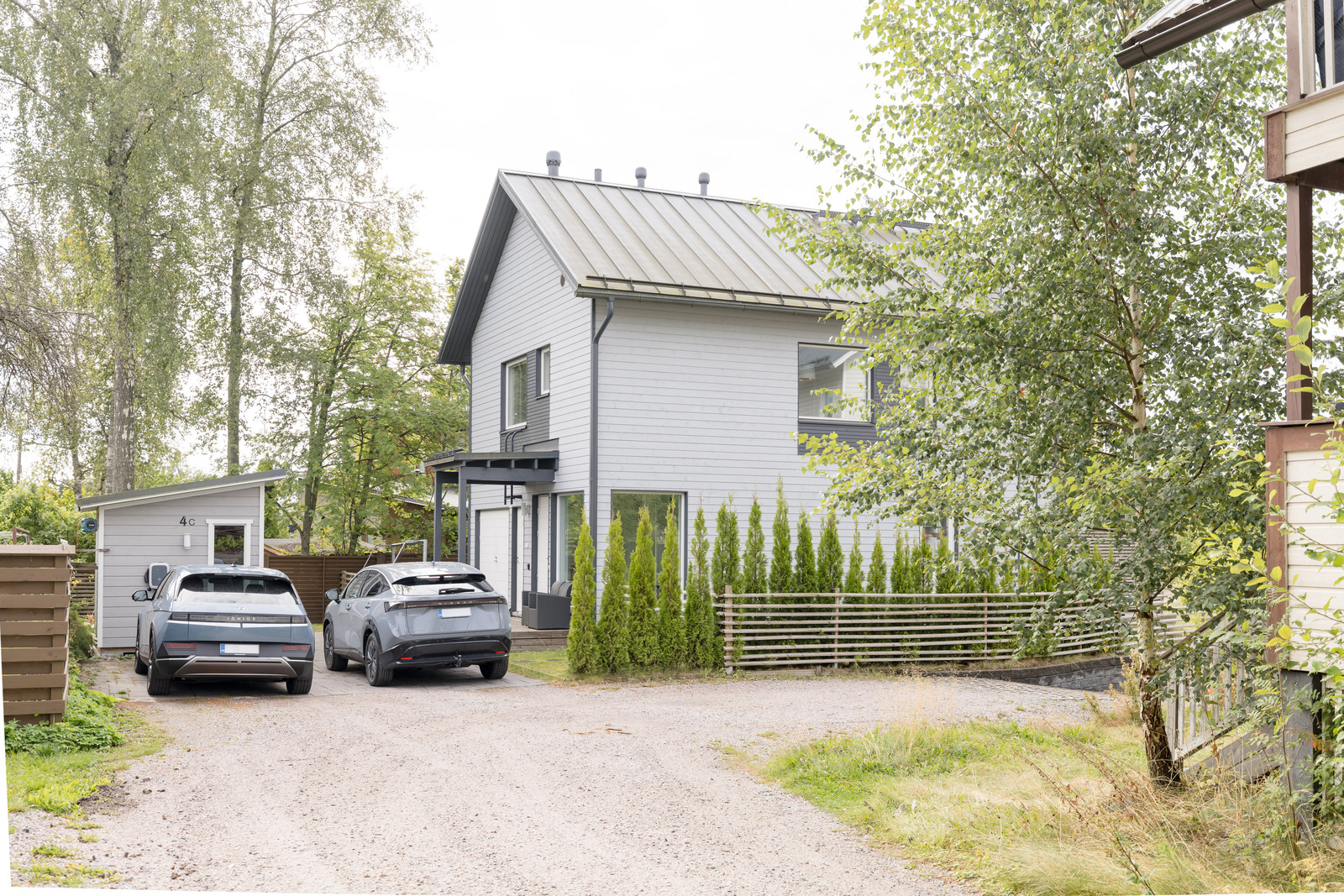 Jyrkännetie 4 - kuva 32