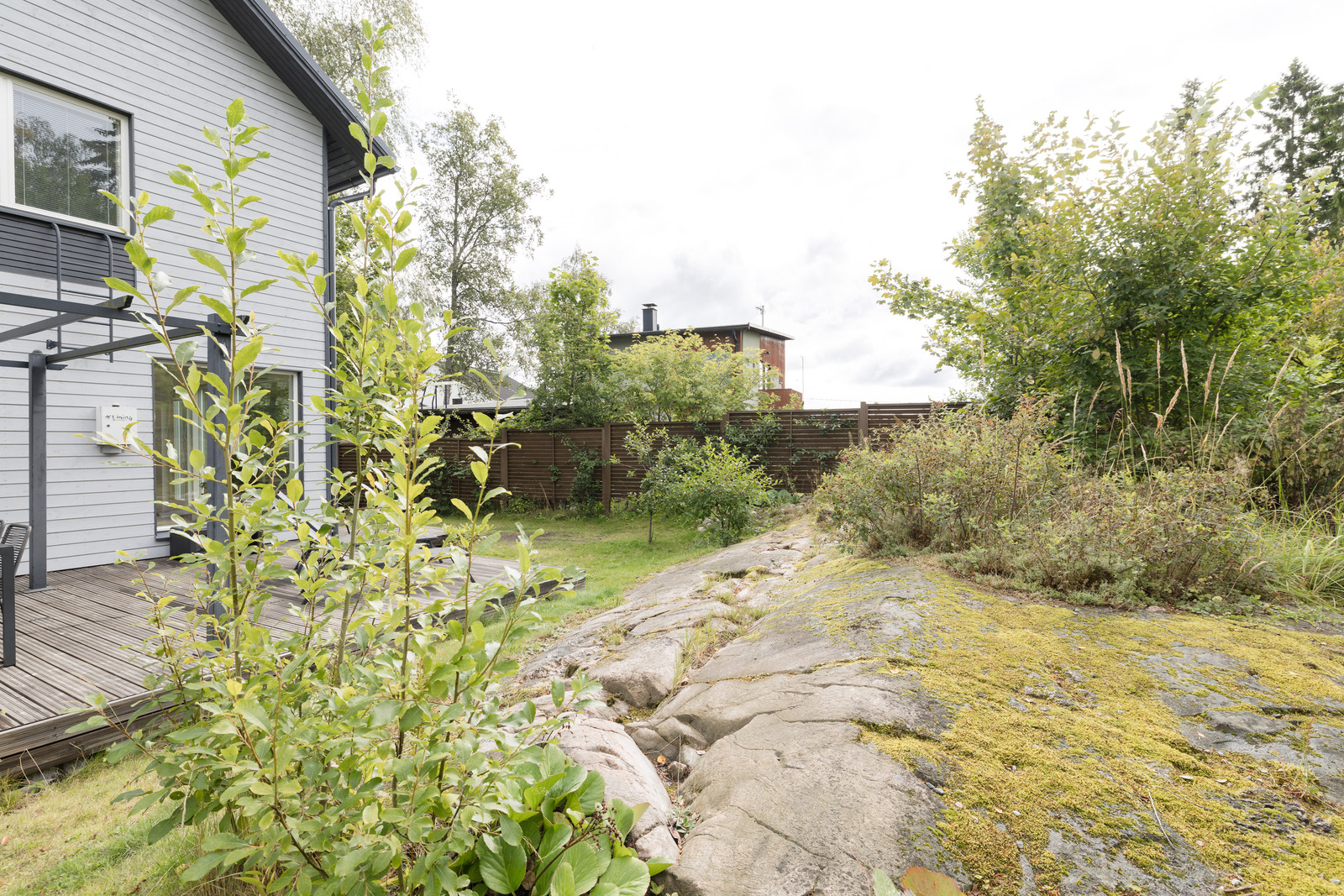 Jyrkännetie 4 - kuva 29