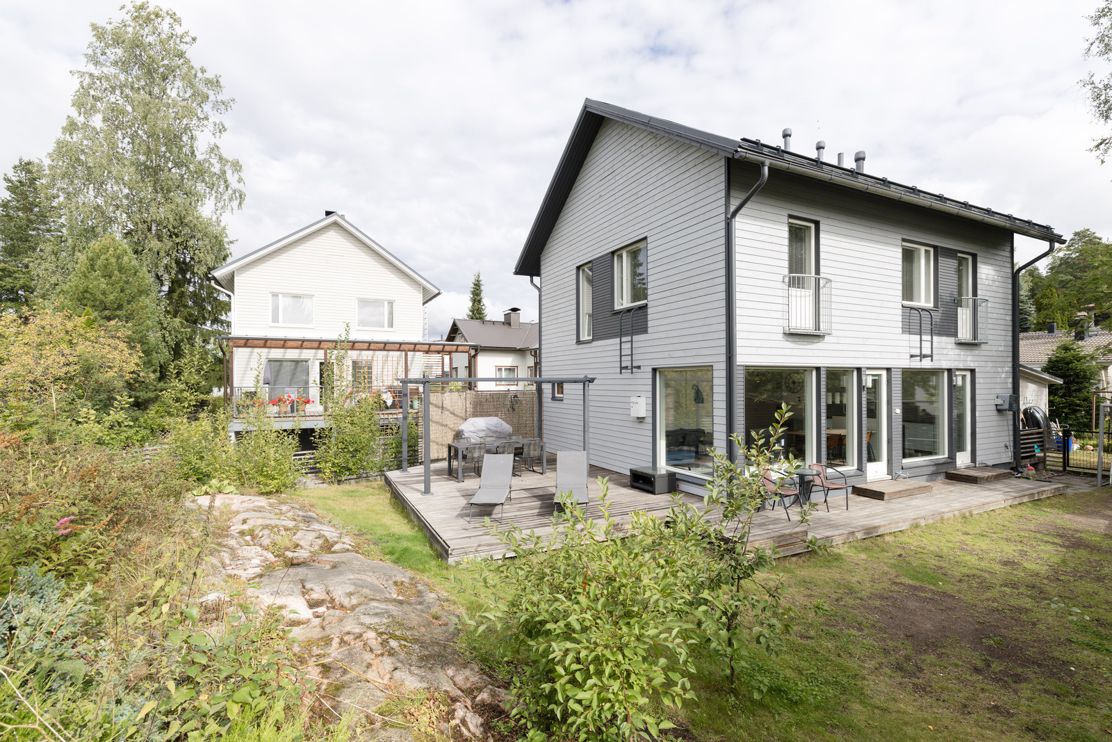 Jyrkännetie 4 - kuva 3