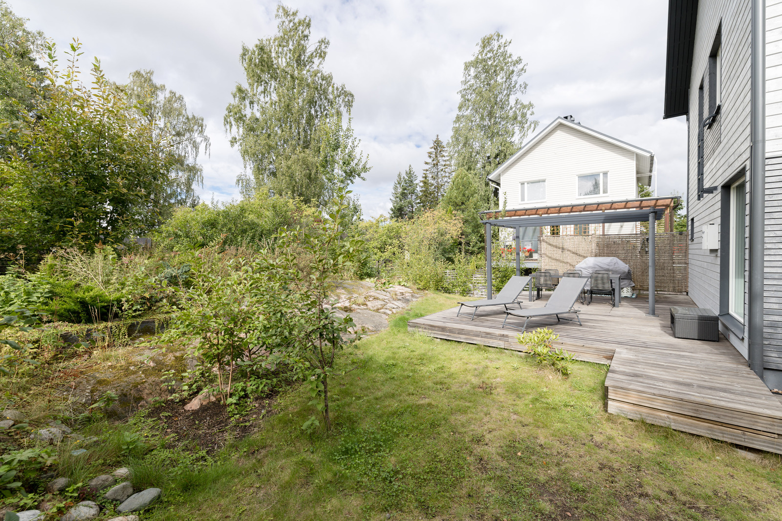 Jyrkännetie 4 - kuva 28