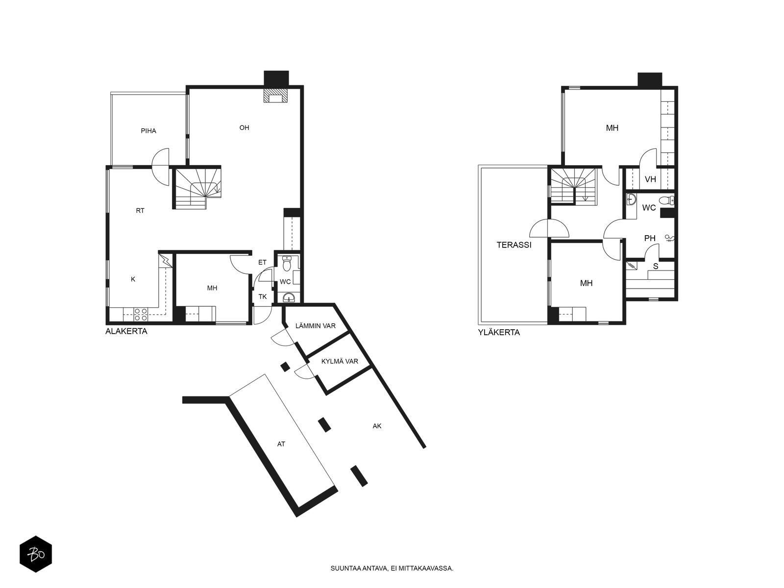 Koukkuniemenkuja 2 - kuva 3