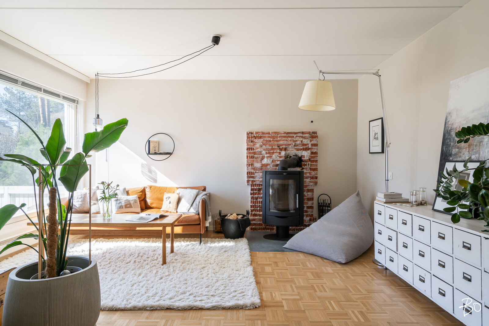 Koukkuniemenkuja 2 - kuva 2