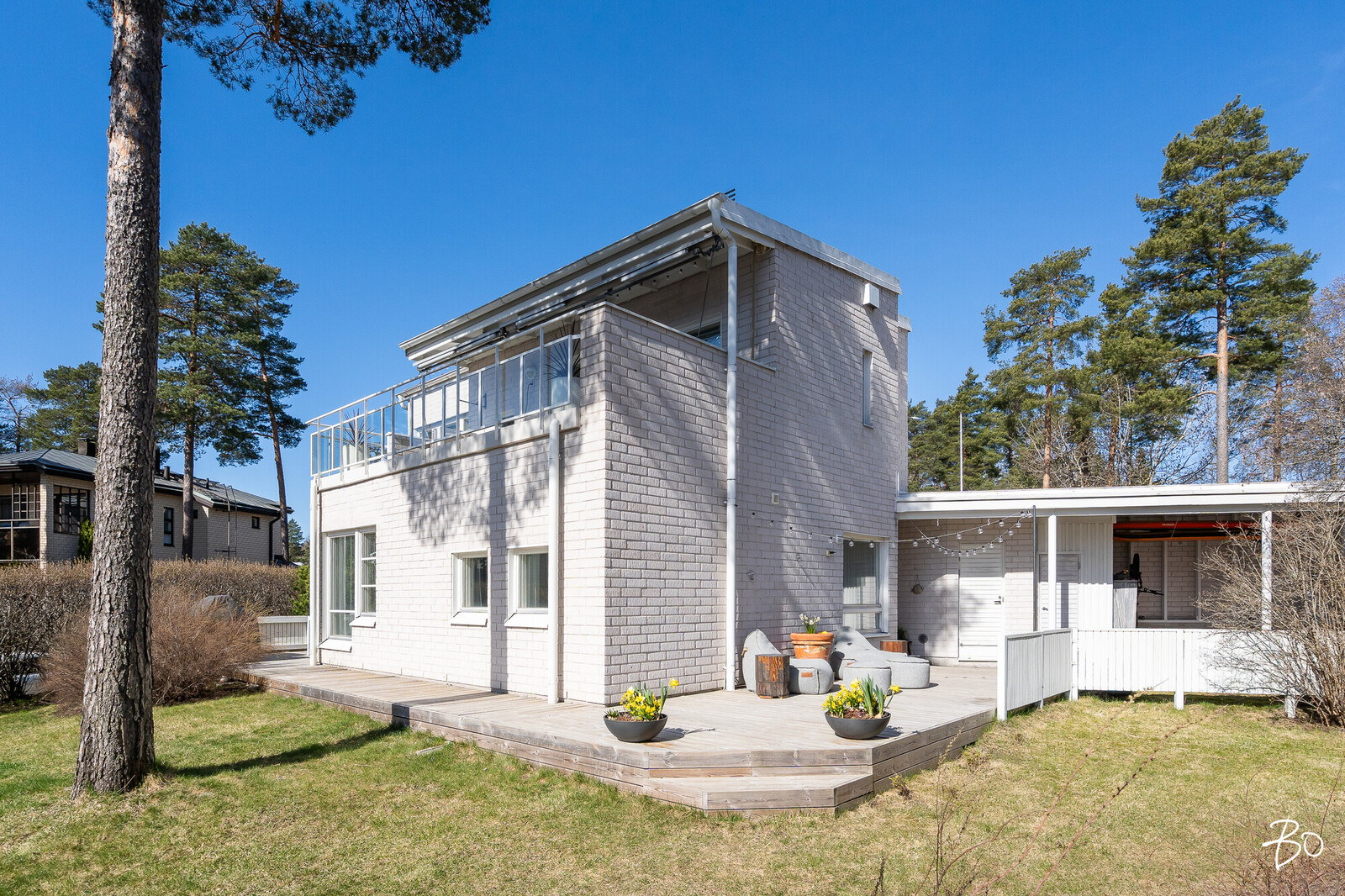 Koukkuniemenkuja 2 - kuva 32