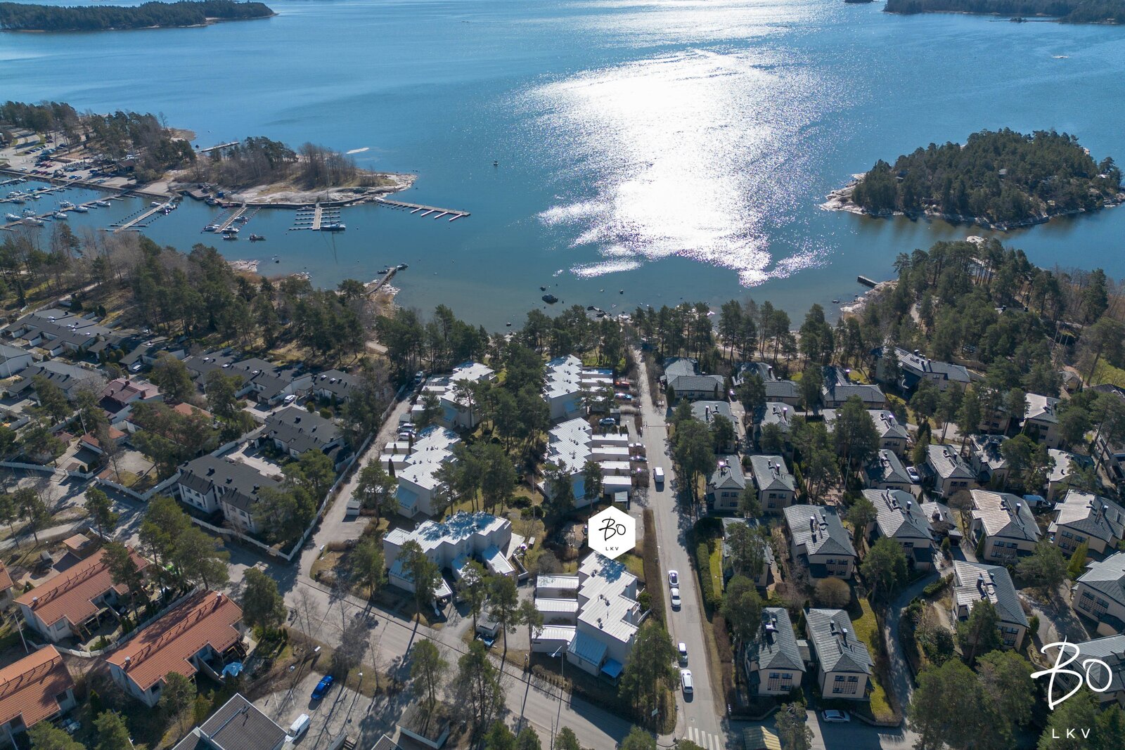 Koukkuniemenkuja 2 - kuva 34