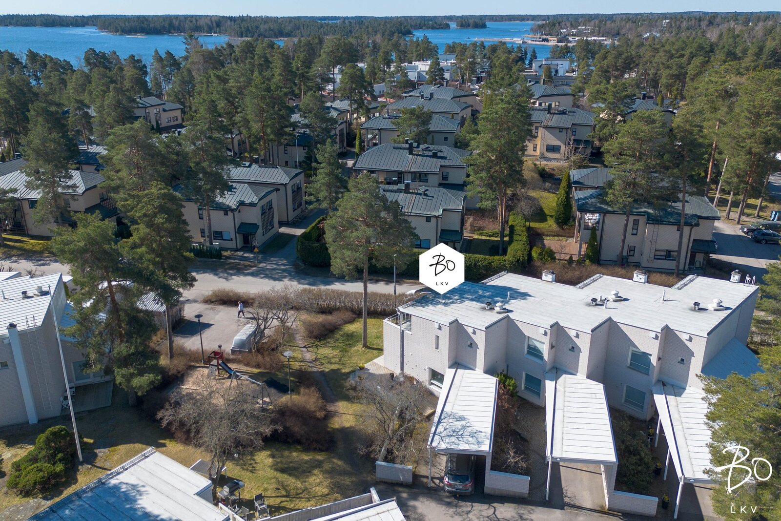 Koukkuniemenkuja 2 - kuva 36