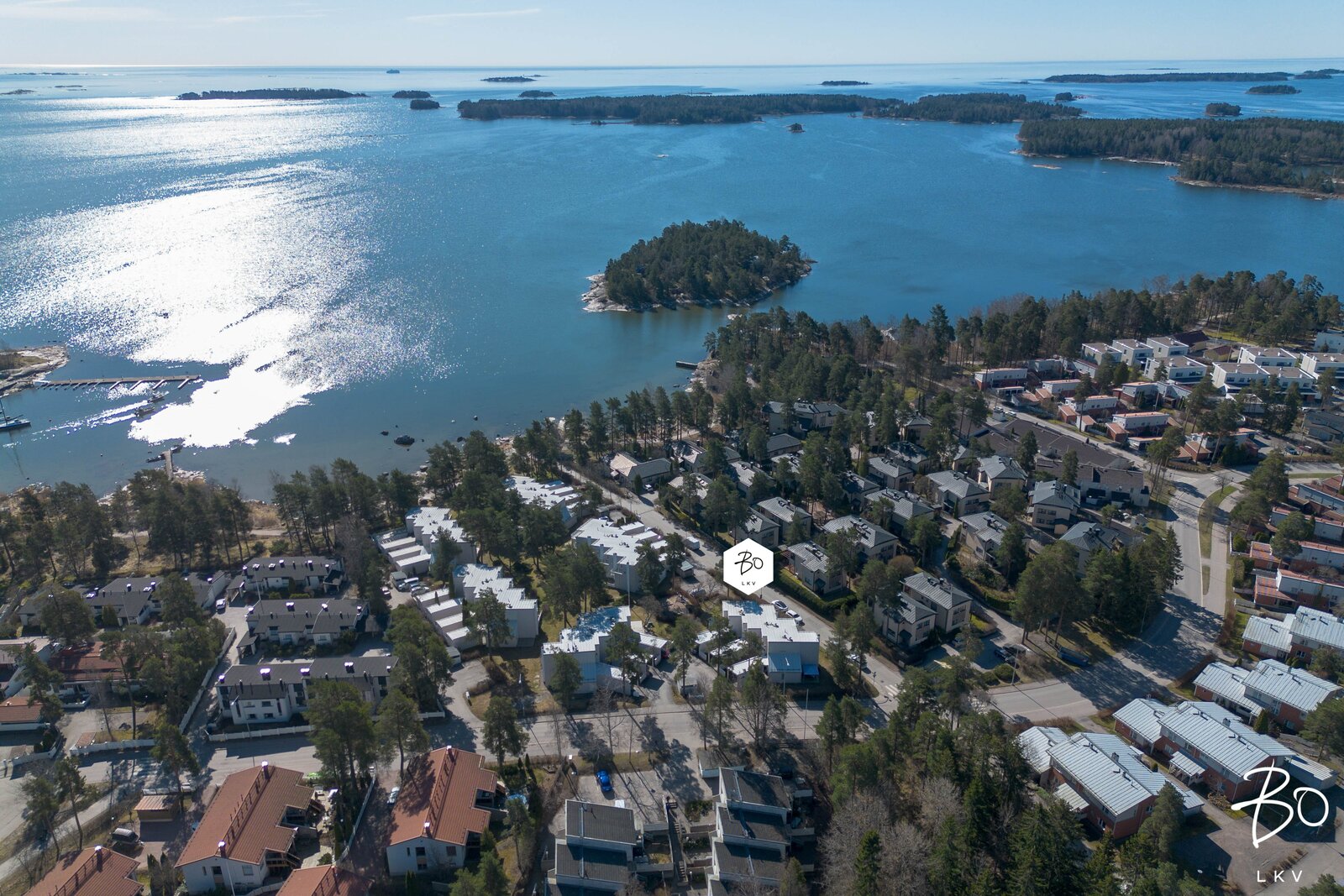 Koukkuniemenkuja 2 - kuva 35