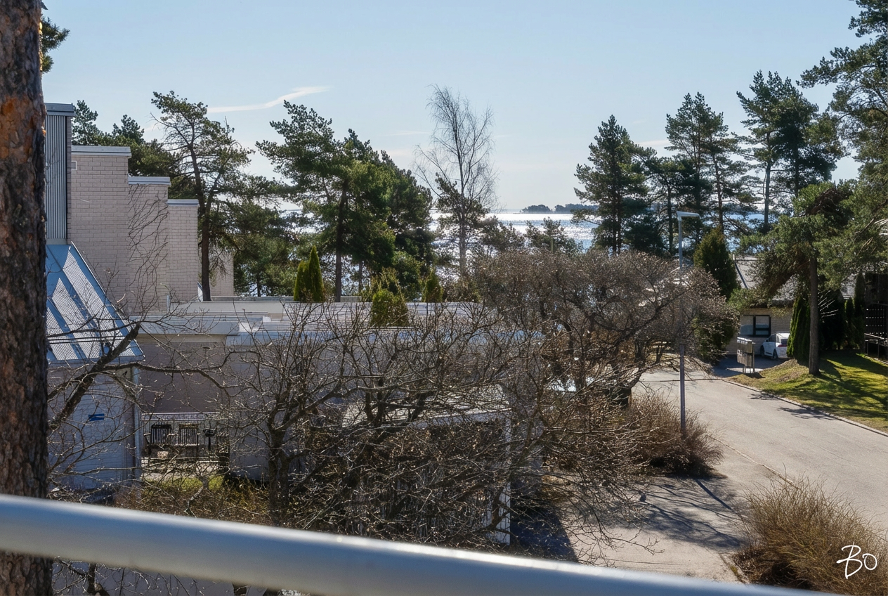 Koukkuniemenkuja 2 - kuva 1