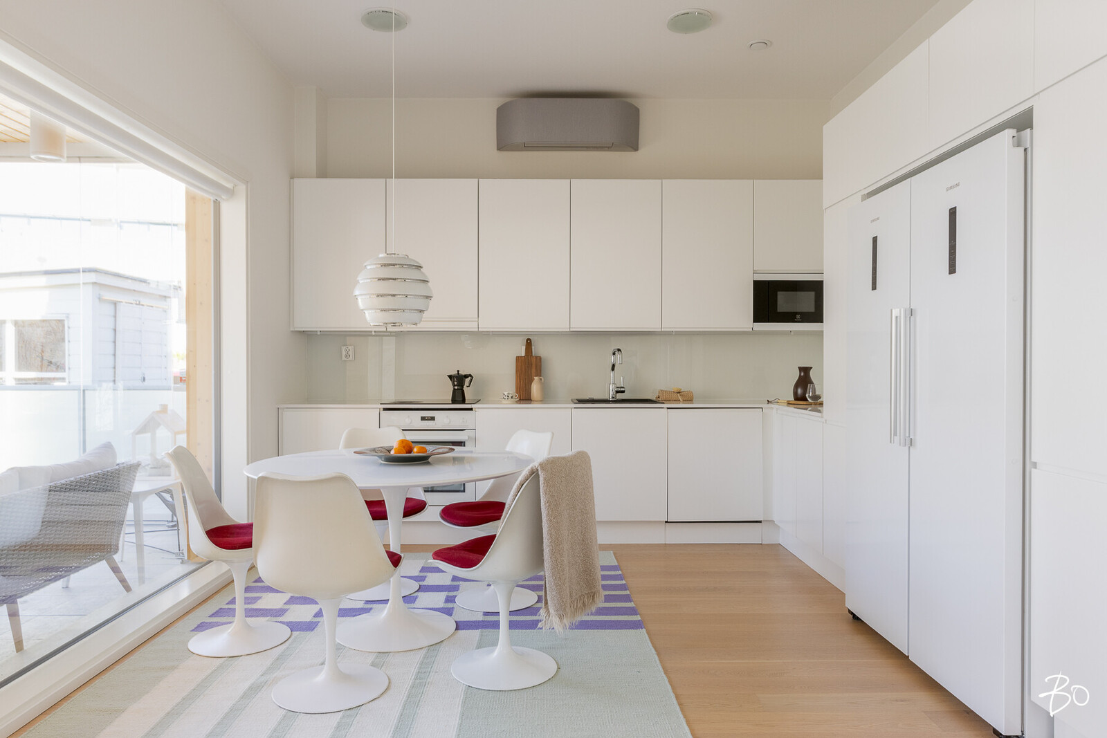 Kaukolantie 16 - kuva 1