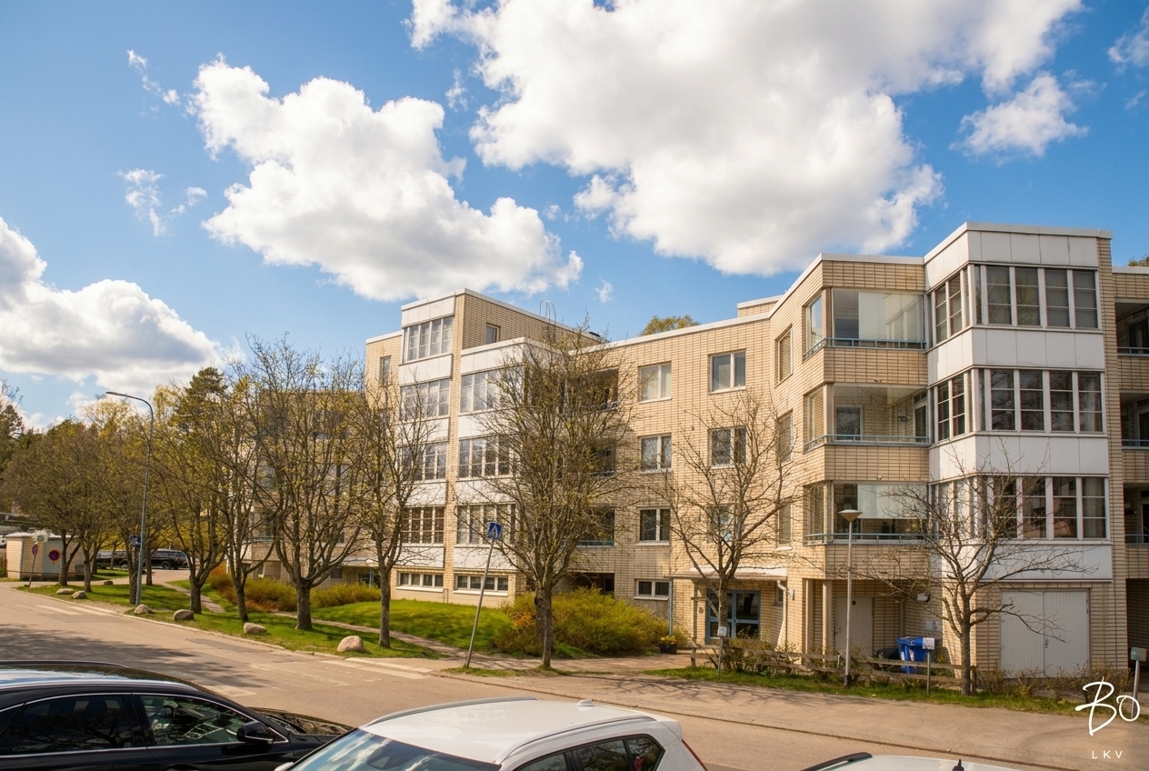 Ukkohauentie 6 - kuva 18