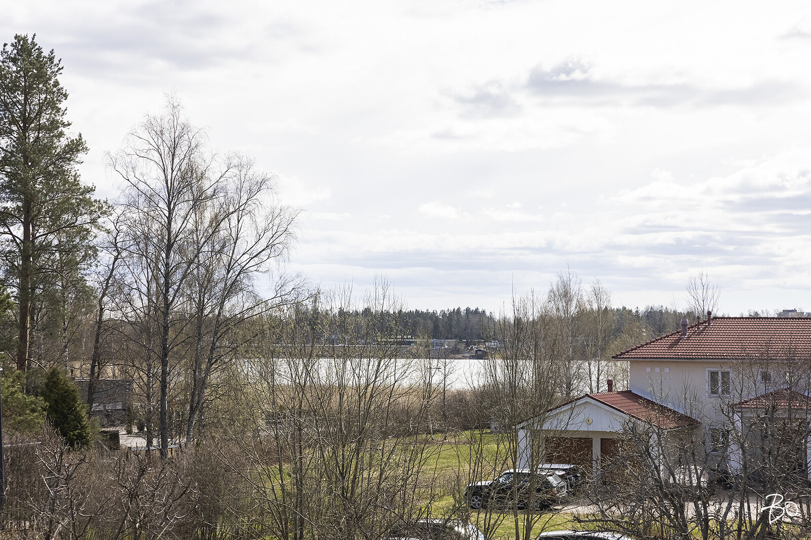 Saunarannankuja 3 - kuva 36