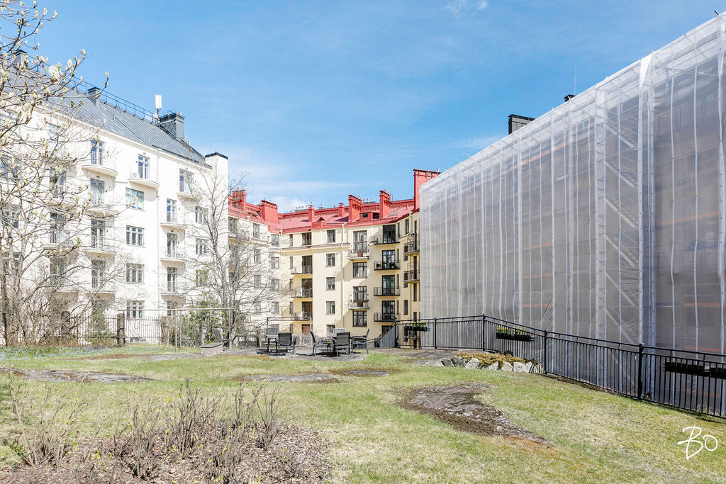 Cygnaeuksenkatu 10 - kuva 22