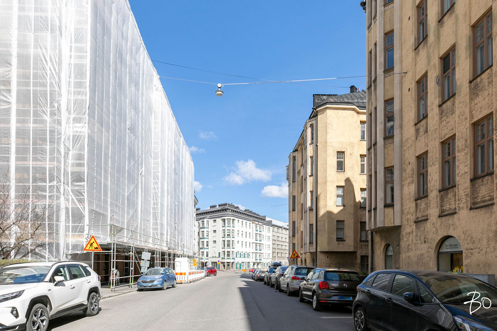 Cygnaeuksenkatu 10 - kuva 24