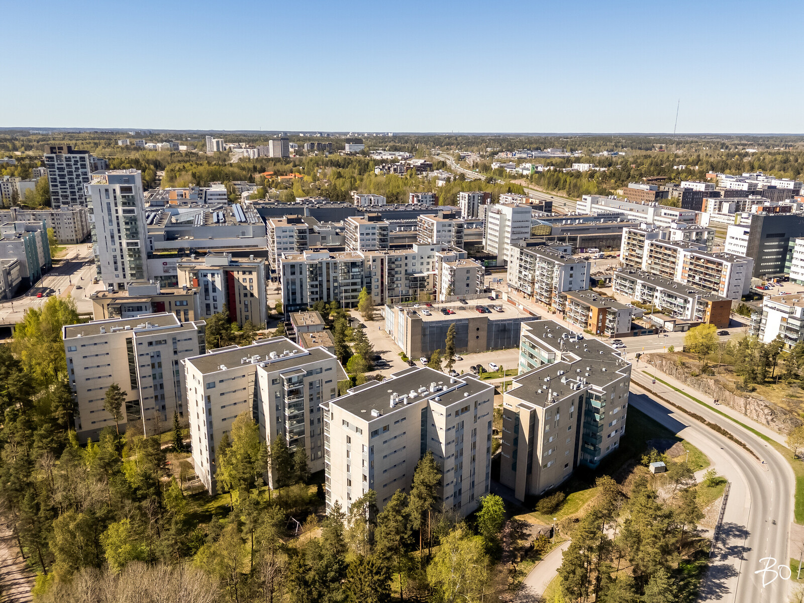 Nelikkokuja 4 - kuva 18