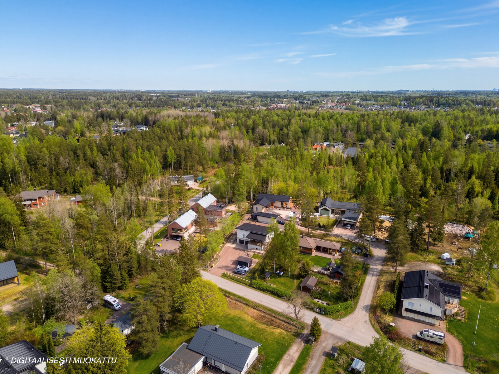 Pikkunevantie 27 B - kuva 31