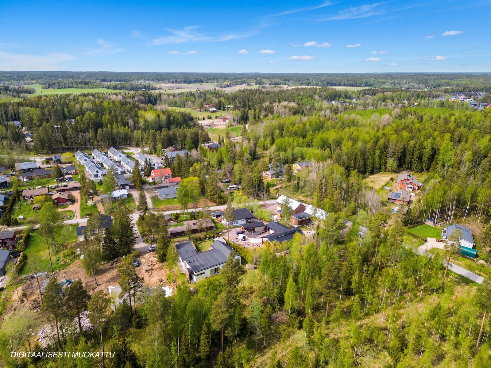 Pikkunevantie 27 B - kuva 32