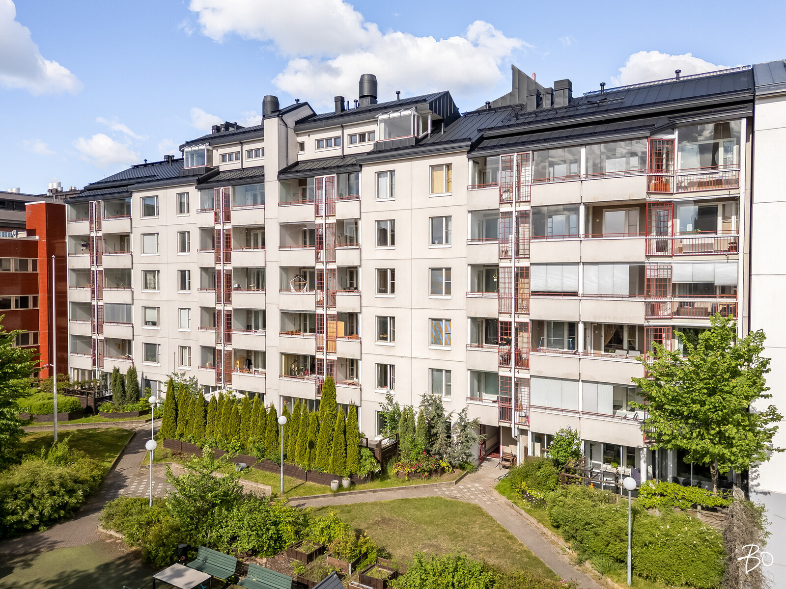 Suvilahdenkatu 4 - kuva 25