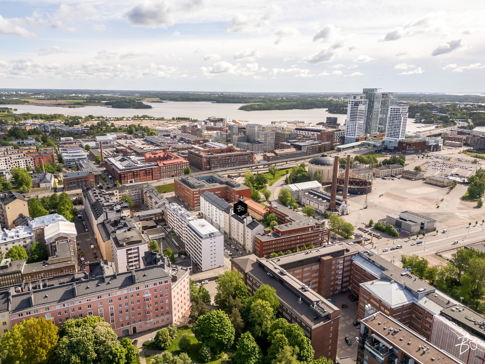 Suvilahdenkatu 4 - kuva 28