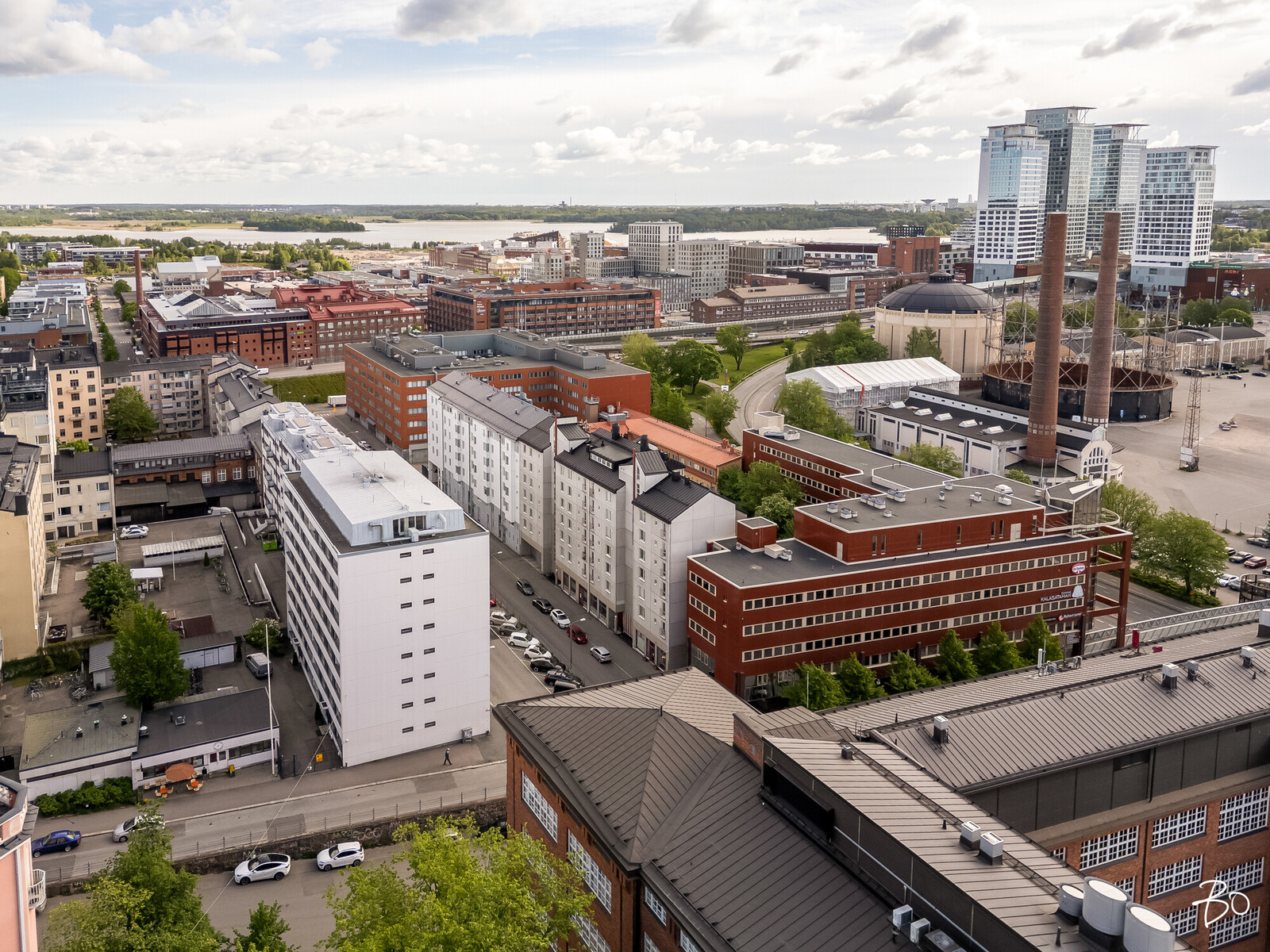Suvilahdenkatu 4 - kuva 26
