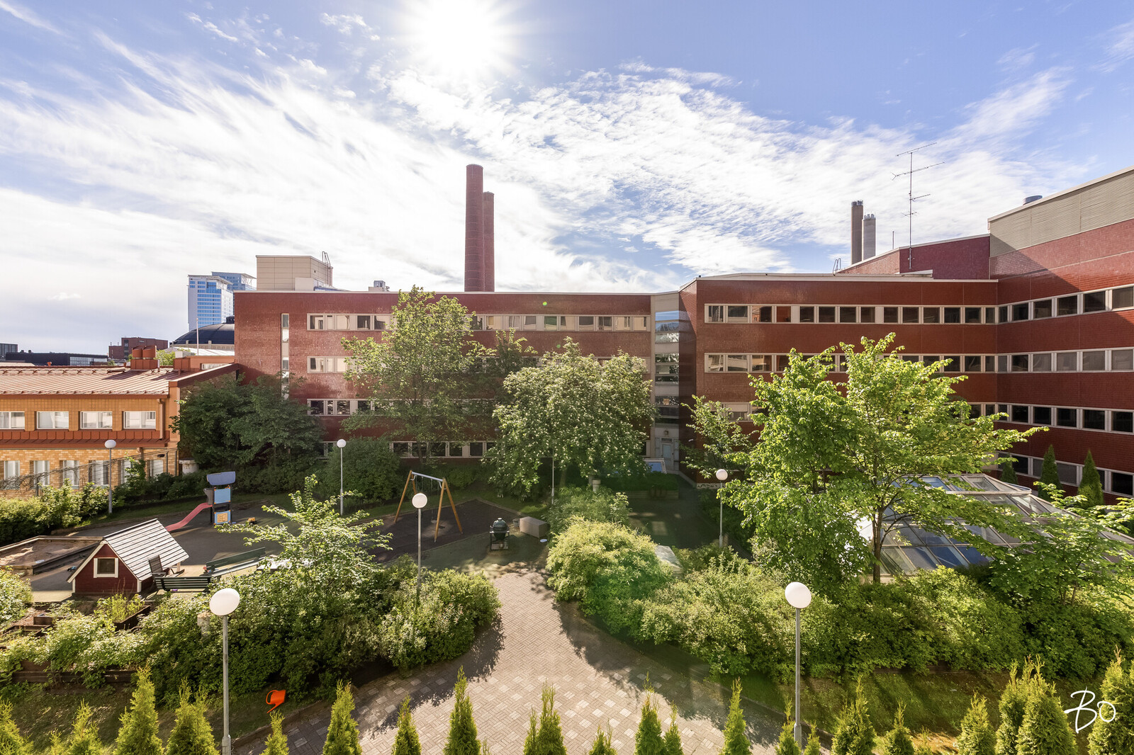 Suvilahdenkatu 4 - kuva 29
