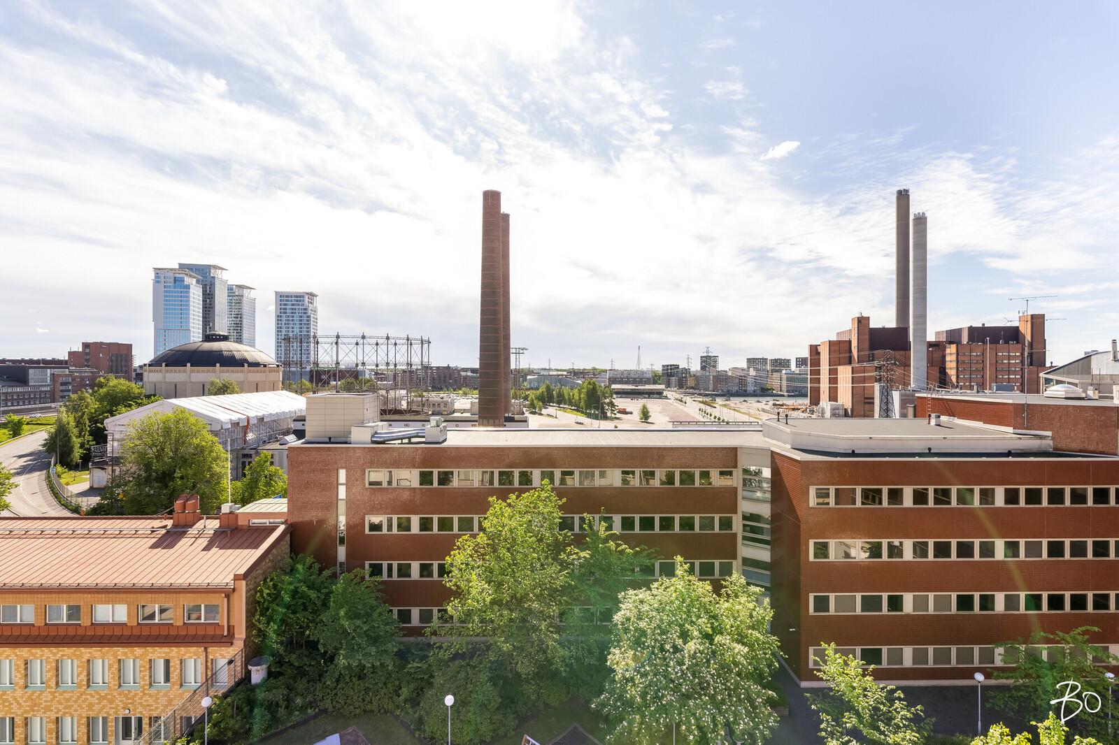Suvilahdenkatu 4 - kuva 16