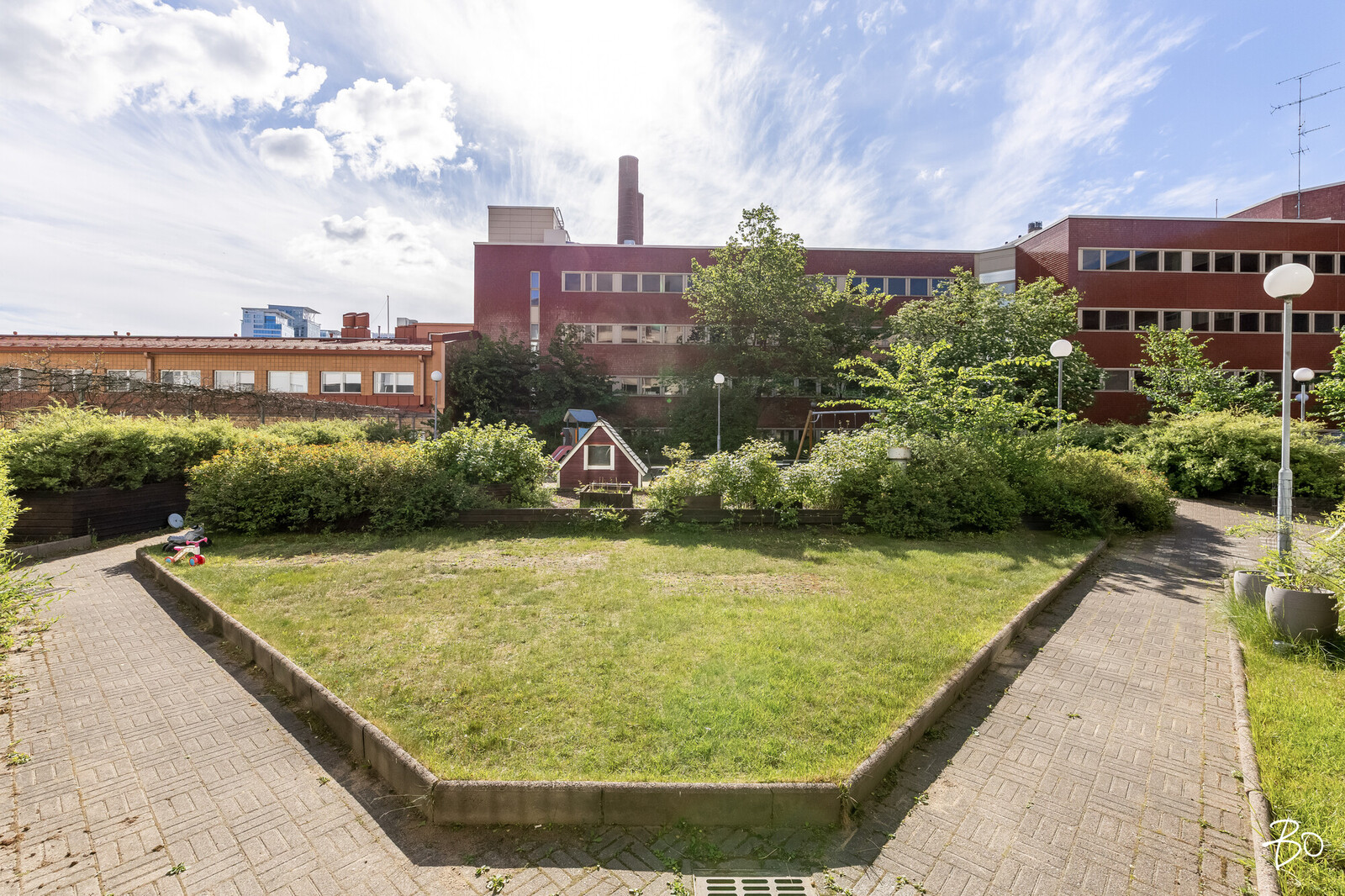 Suvilahdenkatu 4 - kuva 27