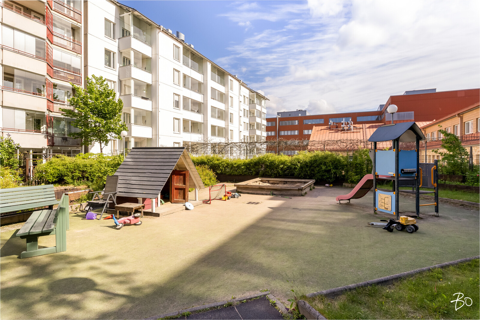 Suvilahdenkatu 4 - kuva 24
