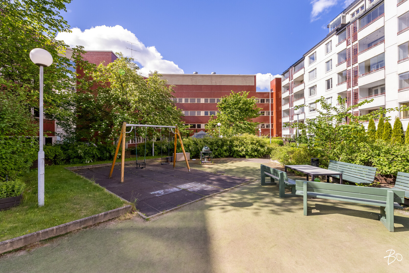 Suvilahdenkatu 4 - kuva 23