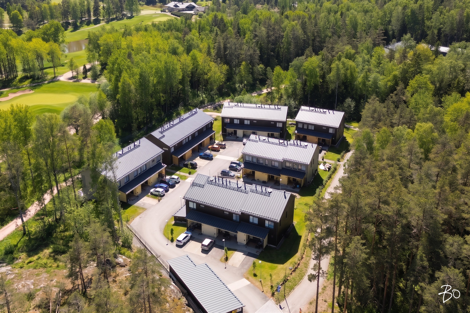 Sinikellontie 5 - kuva 25