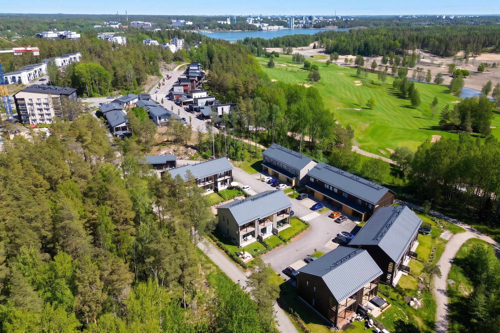 Sinikellontie 5 - kuva 26