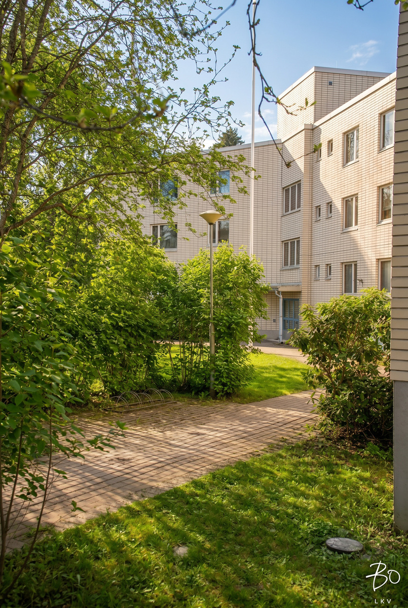 Ukkohauentie 6 - kuva 18